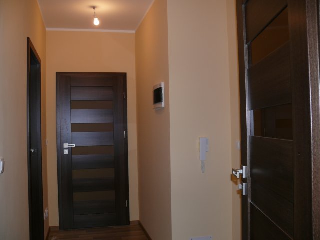 Wykończenie mieszkania w stanie deweloperskim w Poznaniu